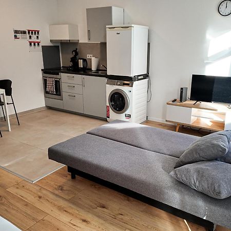Wohnung In Nuertingen Luaran gambar
