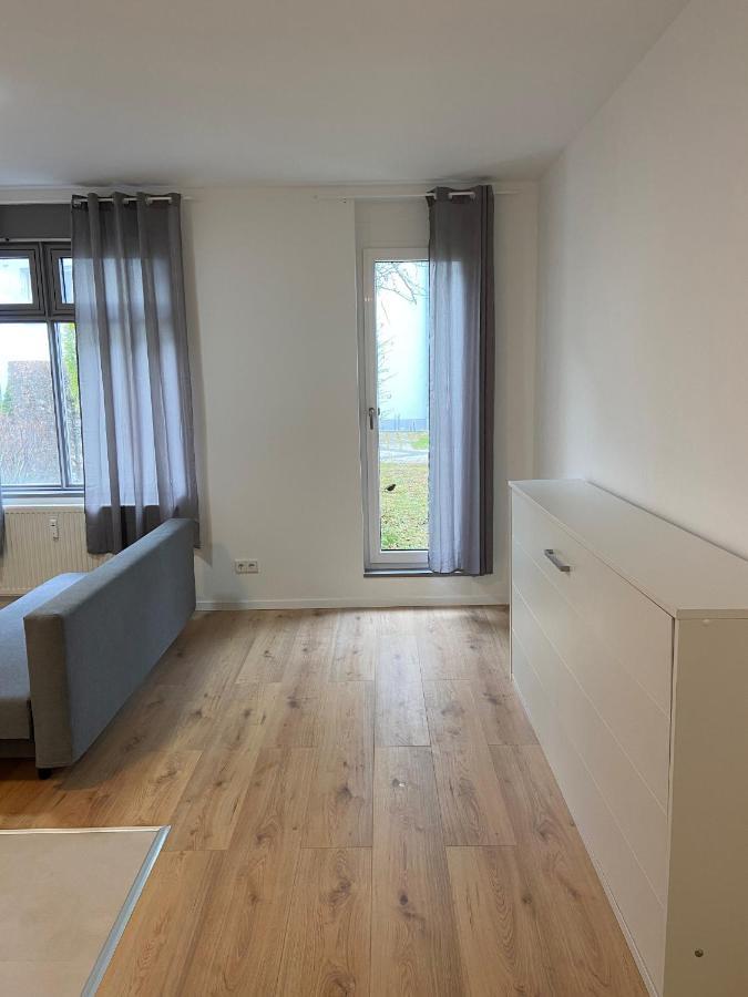 Wohnung In Nuertingen Luaran gambar