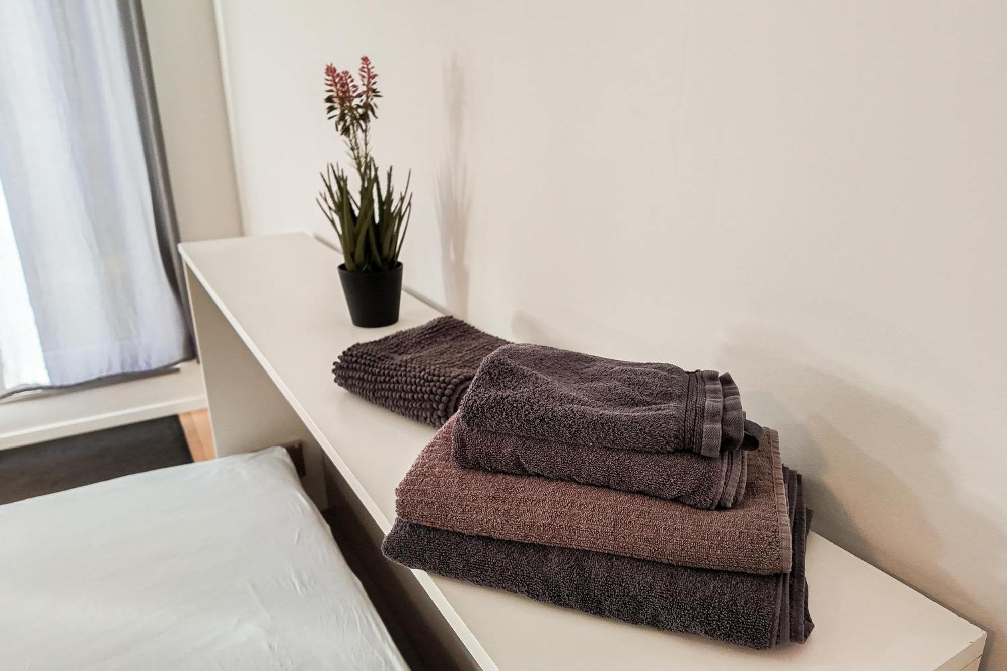 Wohnung In Nuertingen Luaran gambar
