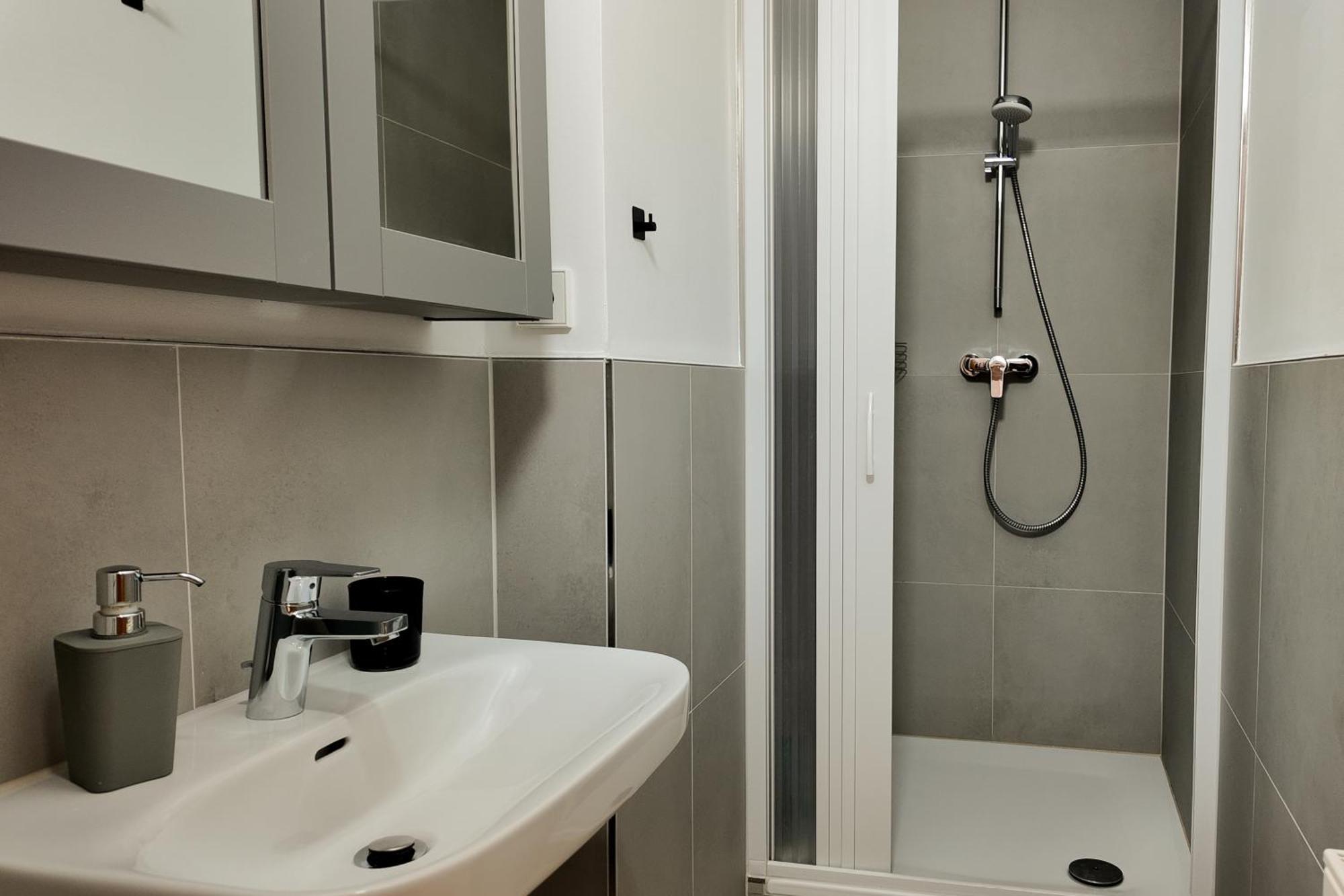 Wohnung In Nuertingen Luaran gambar